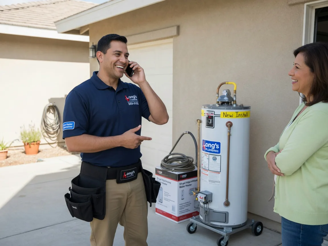 Leak Detection Cullen, LA FAQs
